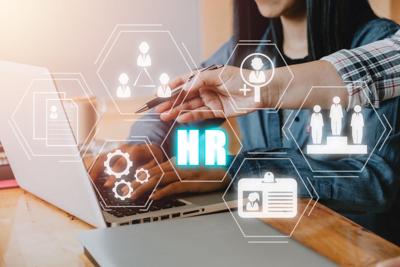 HR Outsourcing